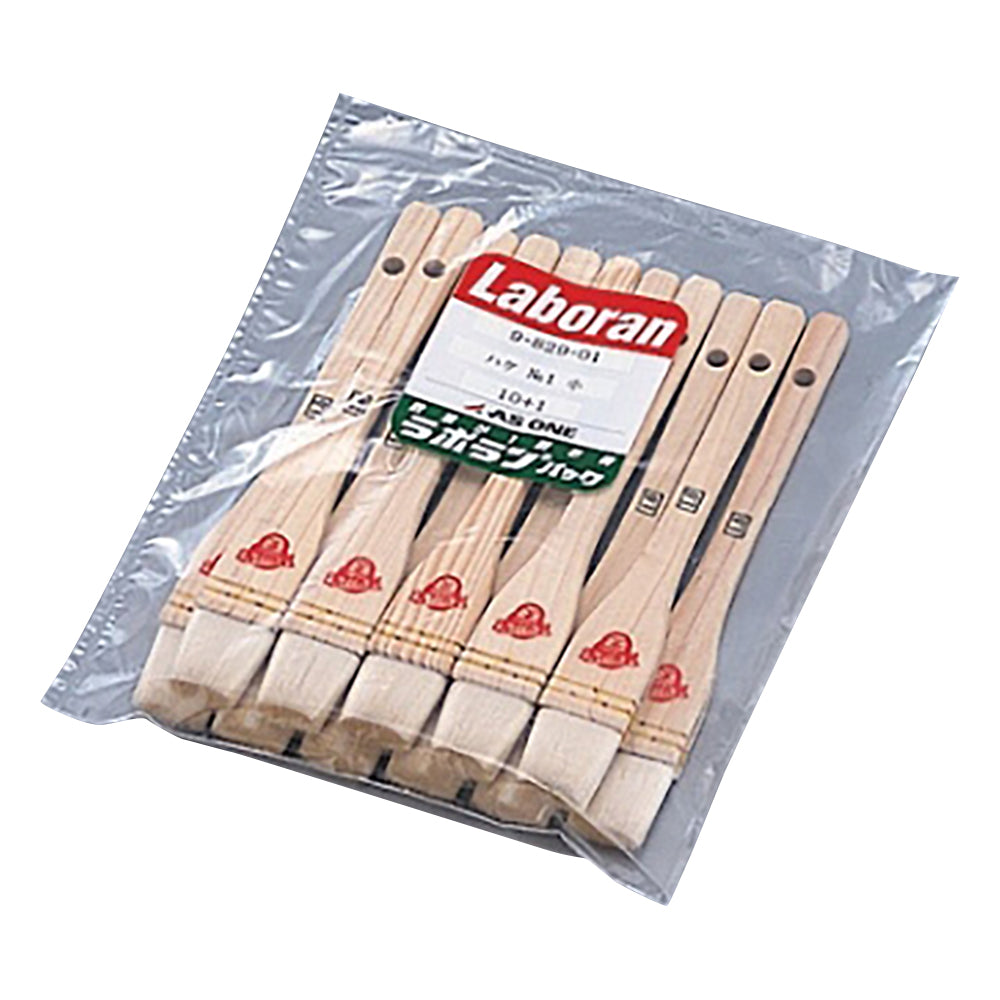 Labolan(R) Brush No.1 Small 11 pieces per bag (11 pieces)