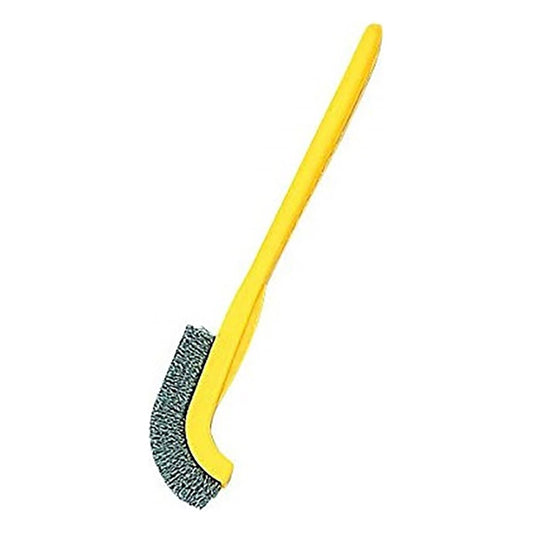 Labolan(R) Work Brush Yellow Wire 11pcs JW 1 bag (11pcs)