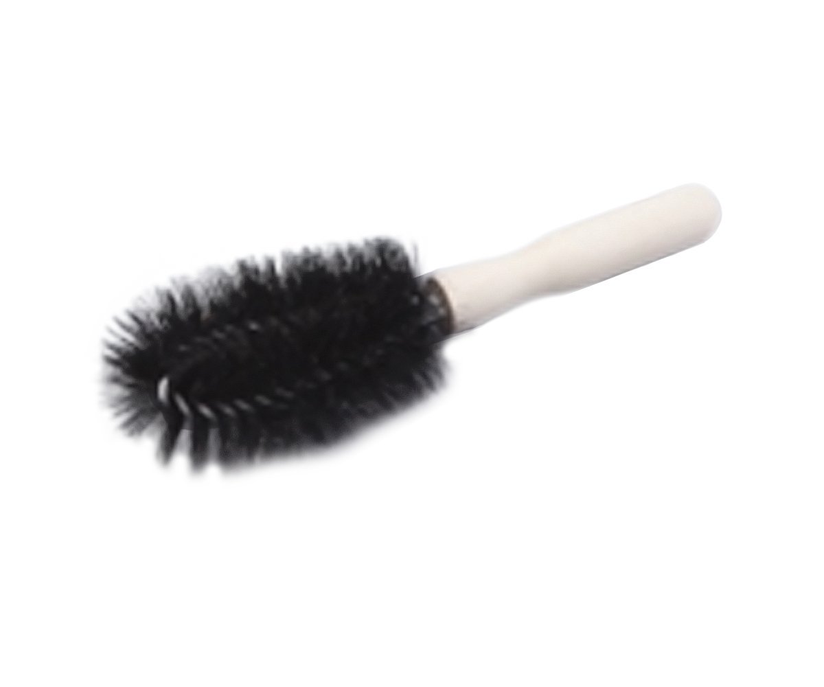 라보란(R)브러시 비커용・무늬 첨부 11개입 1봉(11개입)