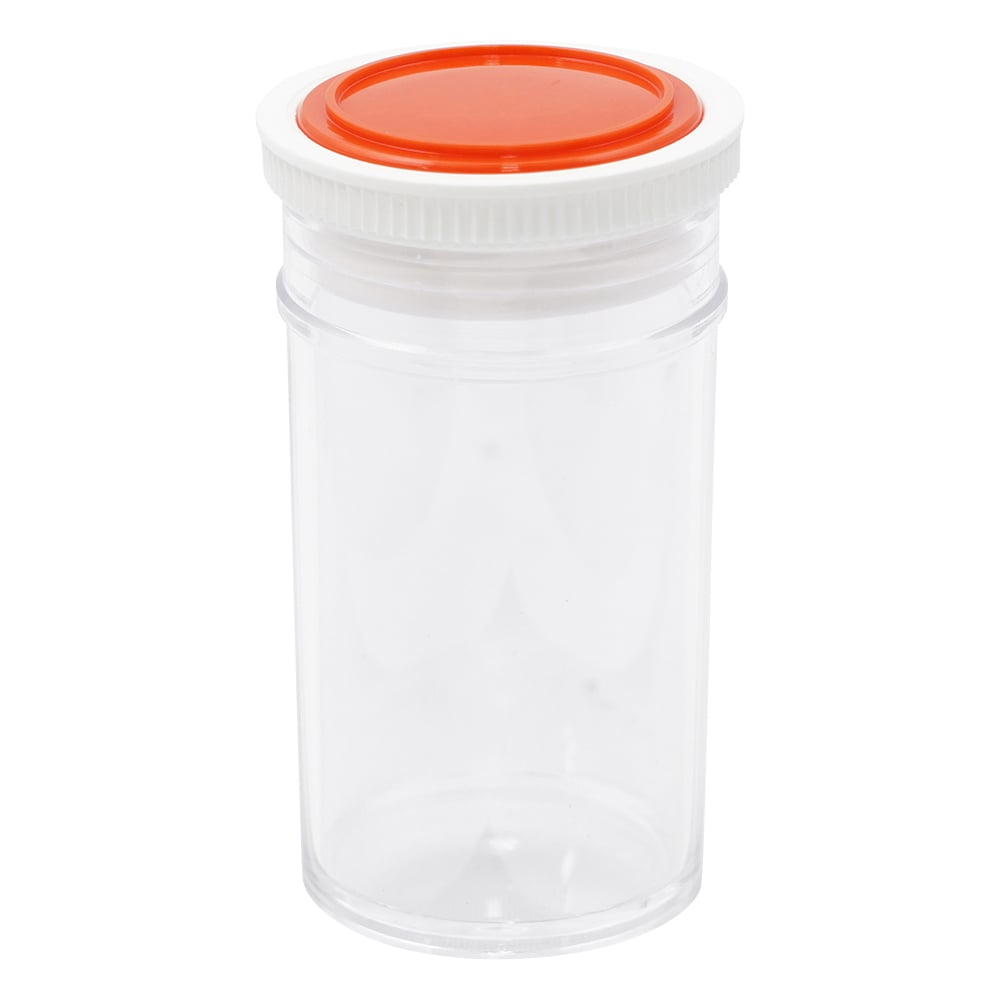 라보란스티롤봉병 40mL 100＋10개입 S-40 1상자(110개입)