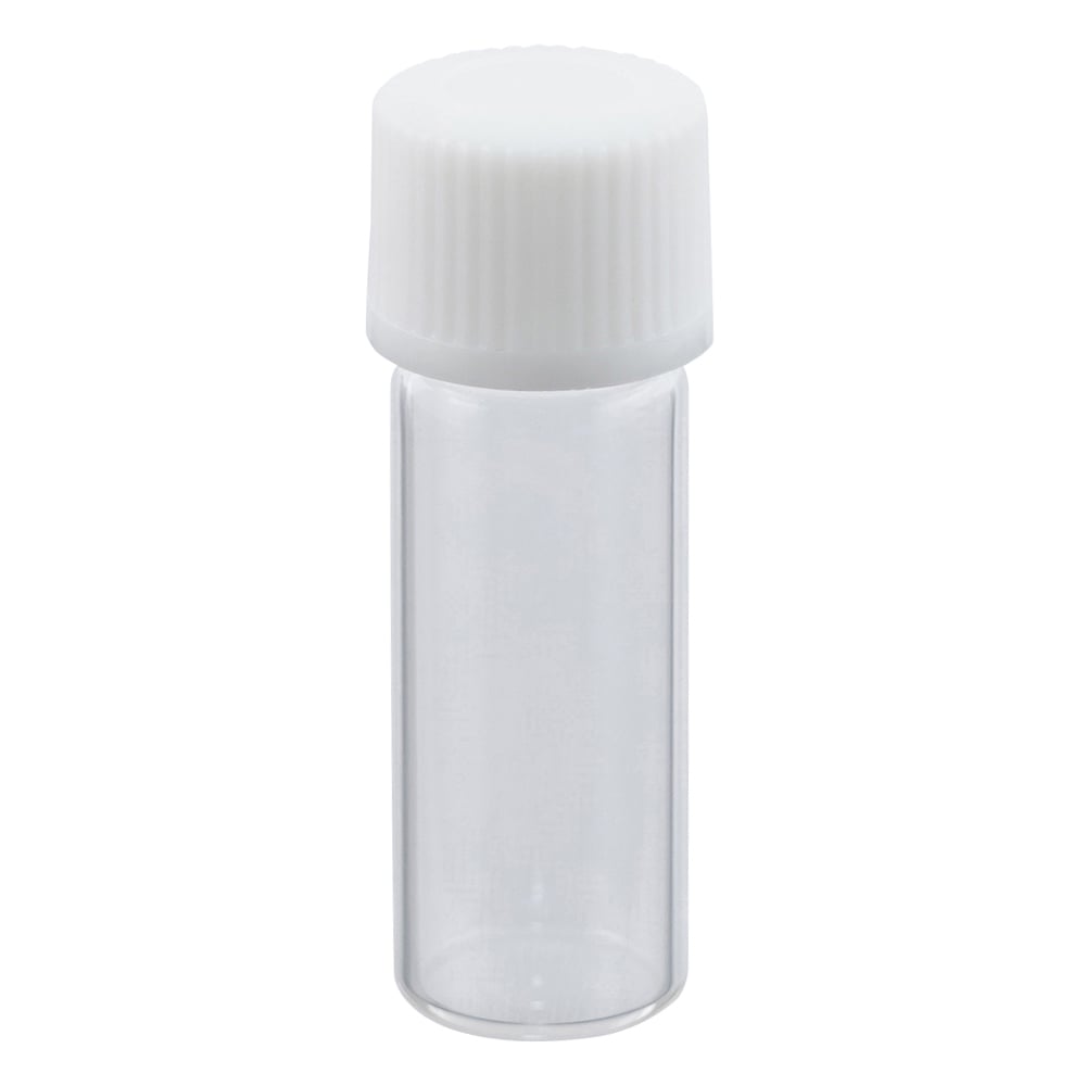 Labolan screw vial 2mL 200+20 bottles No.02 1 box (220 bottles)