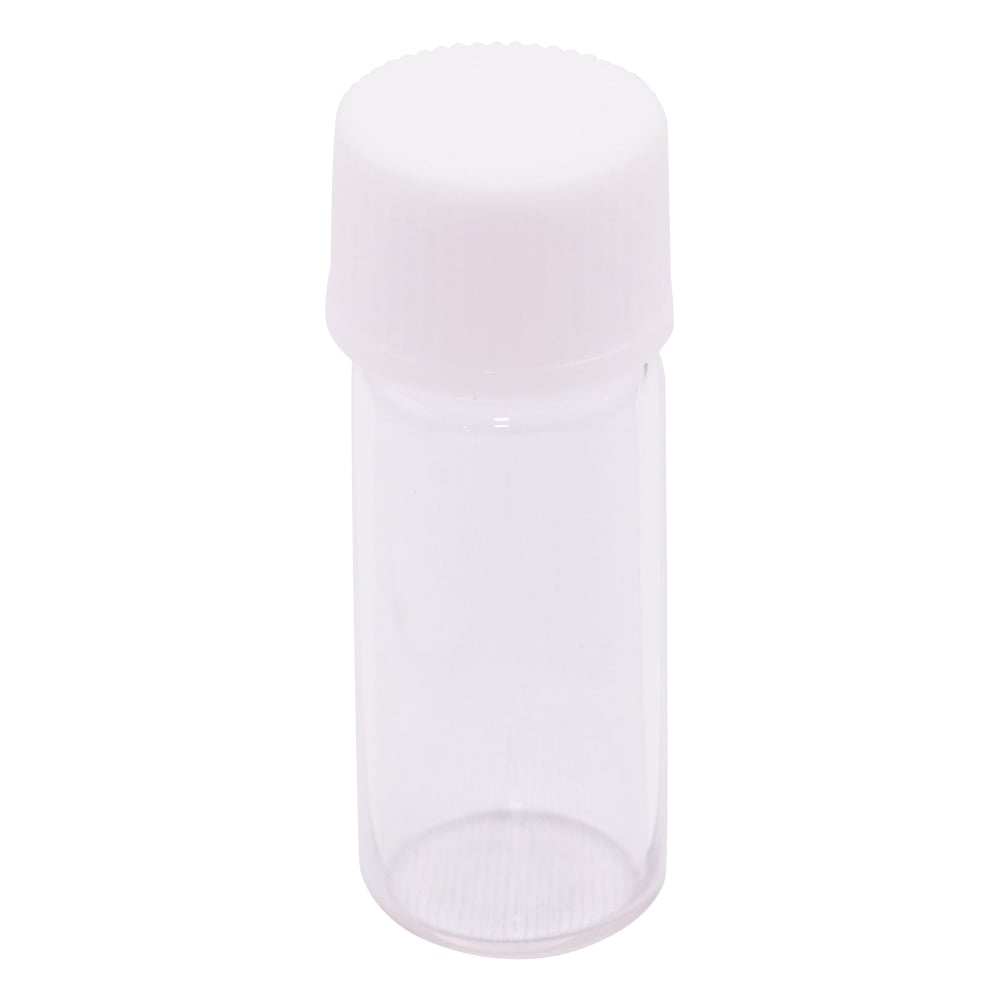 Labolan screw vial 3.5mL 100+10 bottles No.01 1 box (110 bottles)