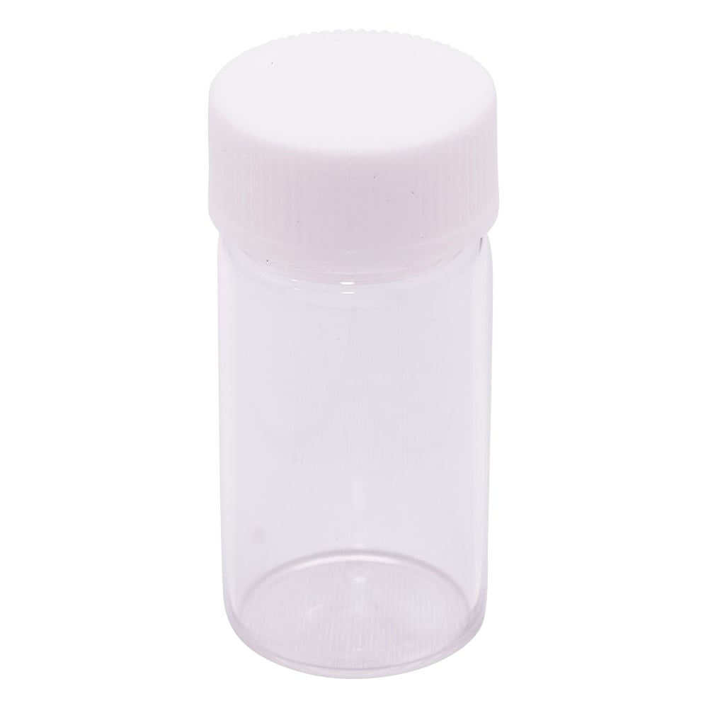 Labolan screw vial 13.5mL 50+5 bottles No.4 1 box (55 bottles)