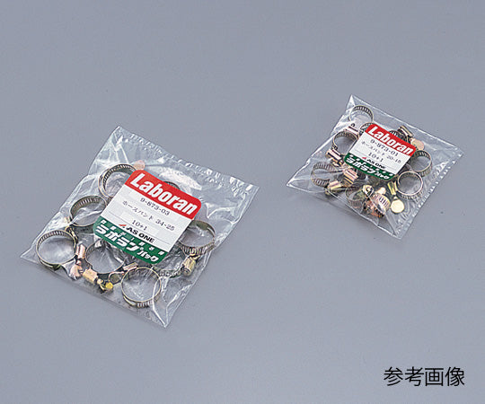 라보란(R) 호스 밴드 φ27-18mm 1봉(11개입) 1봉(11개입)