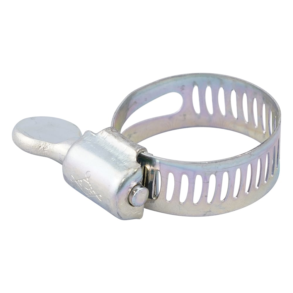 라보란(R) 호스 밴드 φ27-18mm 1봉(11개입) 1봉(11개입)