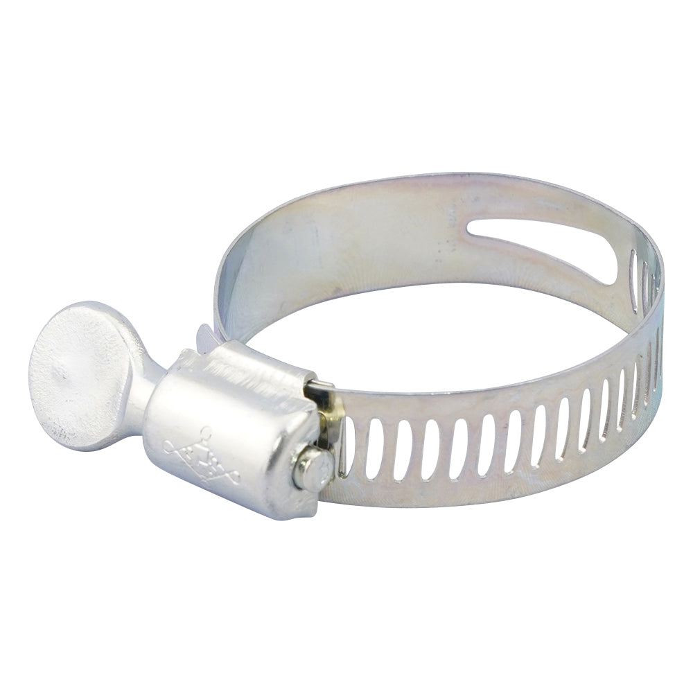 라보란(R) 호스 밴드 φ40-28mm 1봉(11개입) 1봉(11개입)