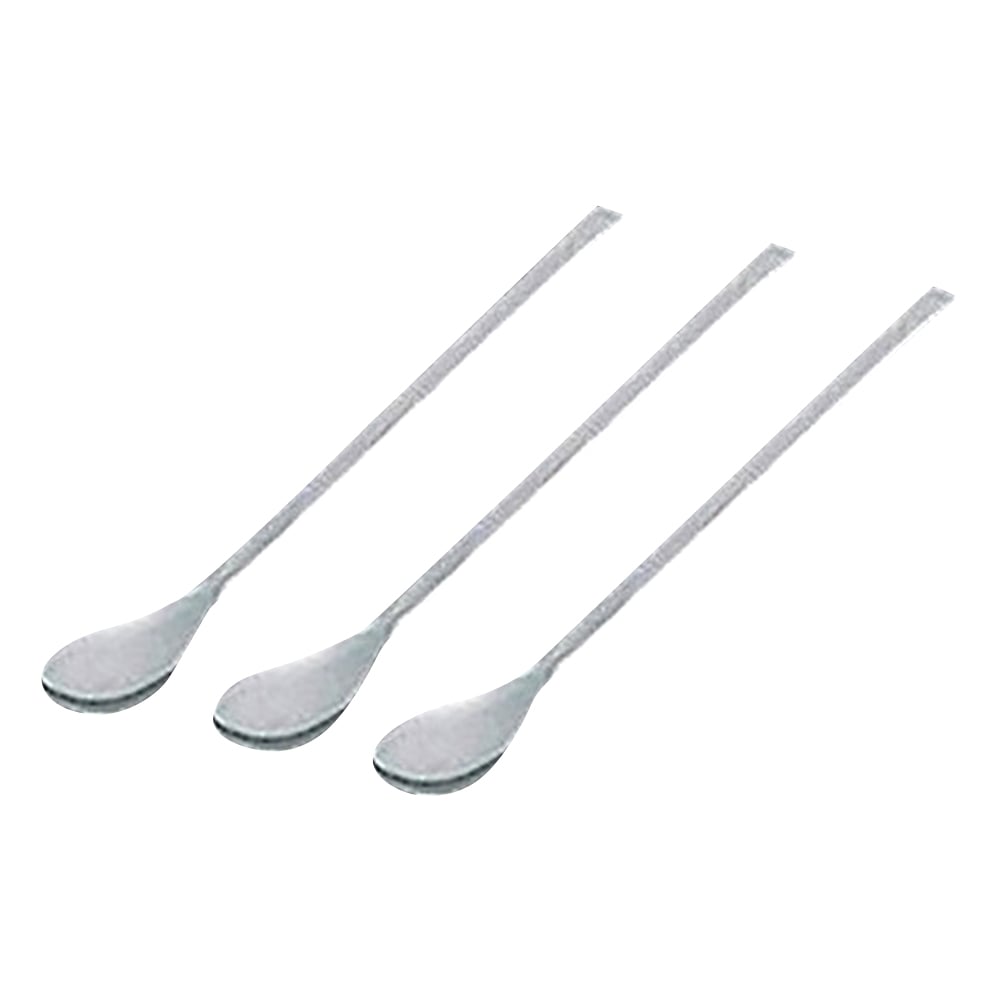 Lablan spoon (stainless steel) 10+1 pieces 210mm 1 bag (11 pieces)