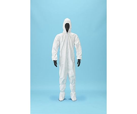 듀폰™ 타이벡®제 멸균 팩 (속복·슈즈 커버 세트) LL 7700-LL 1 세트