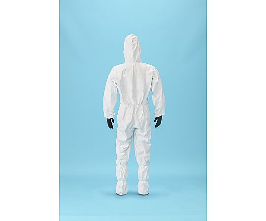 DuPont™ Tyvek® Clean Pack (suit and shoe cover set) M 7680-M 1 set