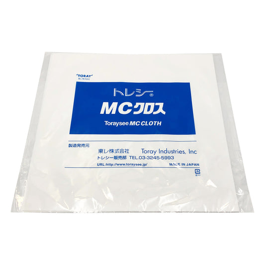 トレシーMCクロス 1袋（10枚入）　MC2424H-G9 1袋(10枚入)