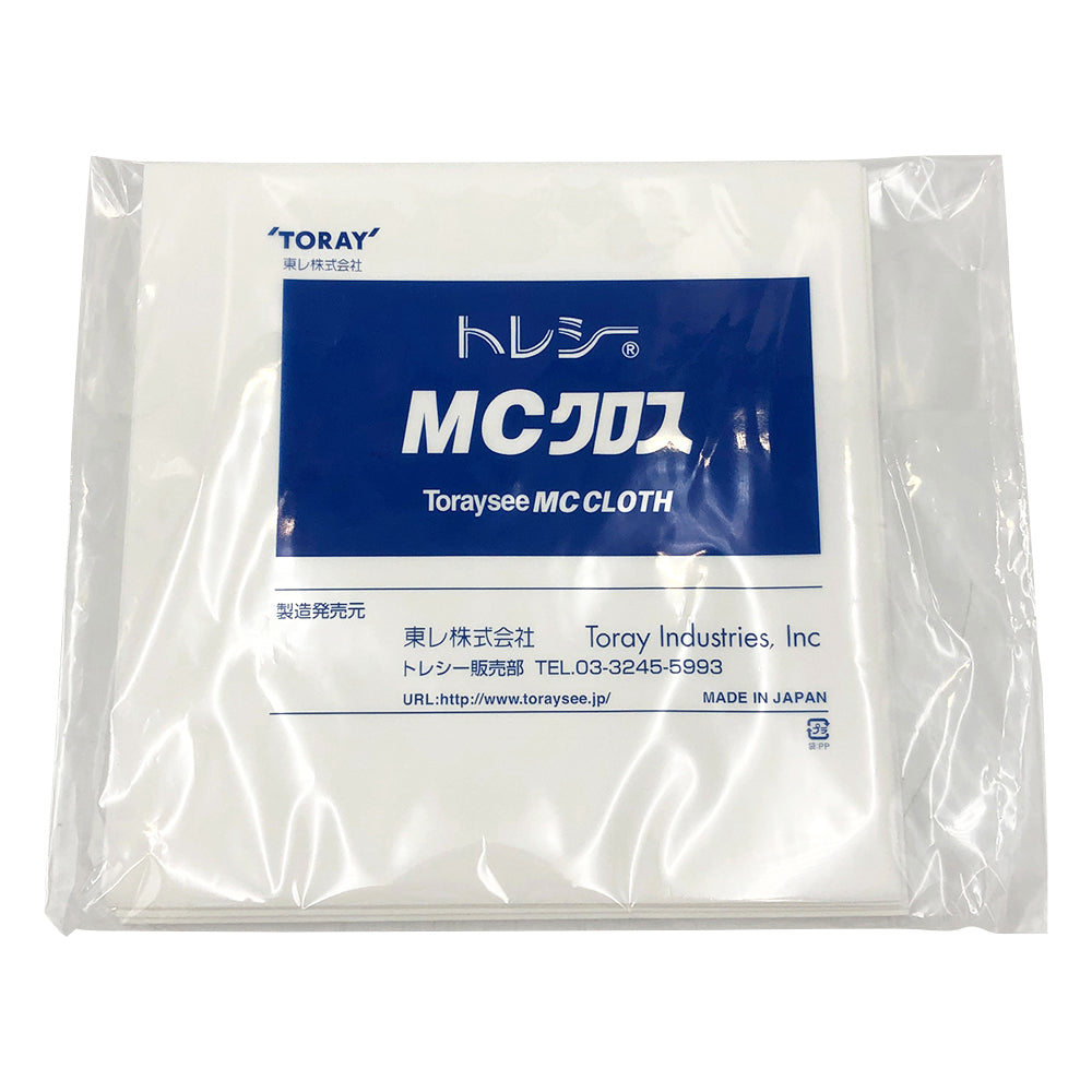 トレシーMCクロス 1袋（5枚入）　MC3264H-G9 1袋(5枚入)