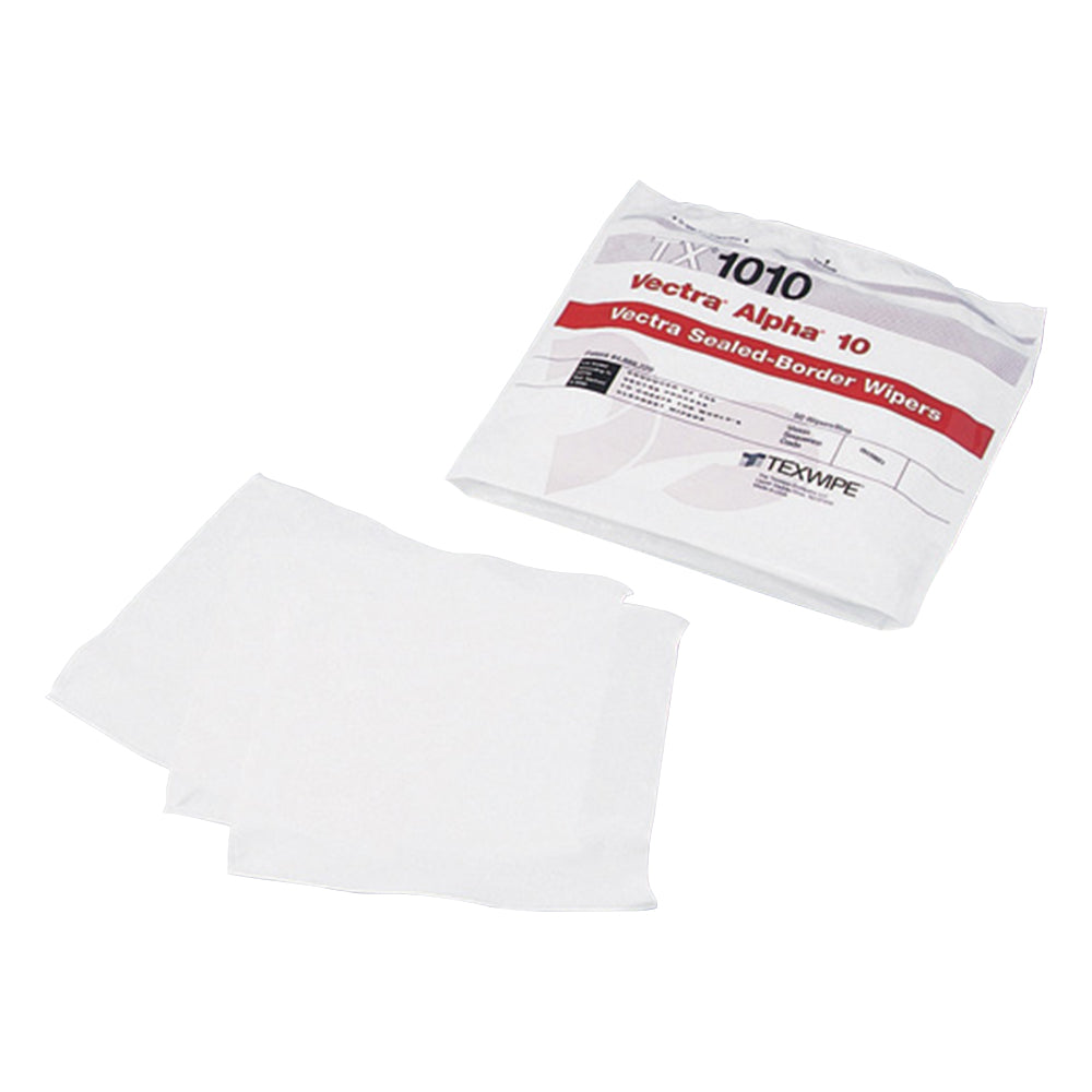 アルファ10 1袋（100枚入）　TX1010-ST 1袋(100枚入)