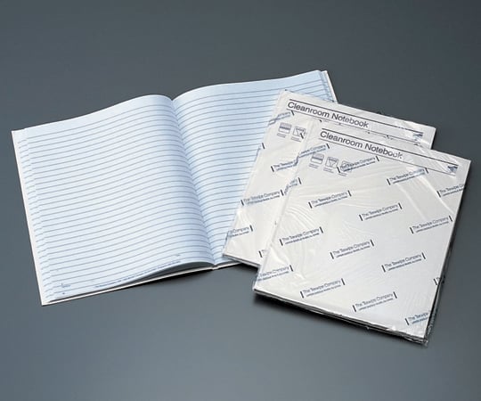 Cleanroom Notebook 1 box (10 notebooks) TX5708 1 box (10 notebooks)