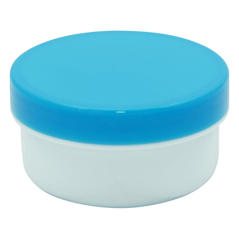 UG 연고병(미멸균) 35mL 파랑 100개입 3-54 1케이스(100개입)