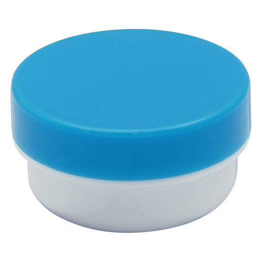 UG 연고병(미멸균) 12mL 파랑 100개입 3-52 1케이스(100개입)