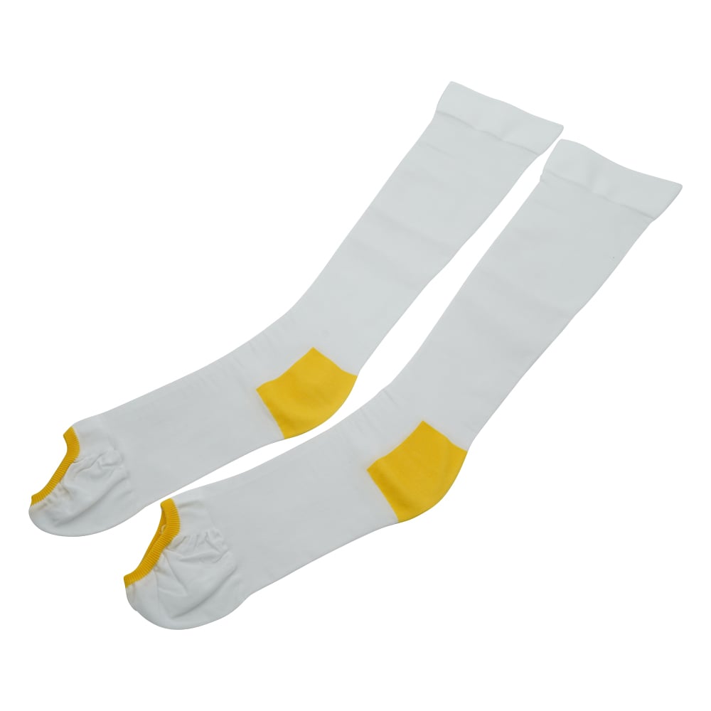 Compression stockings (basic) High socks S 1 pair