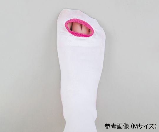 Compression stockings (basic) High socks S 1 pair