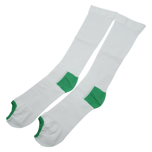 Compression stockings (basic) high socks, LL, 1 pair