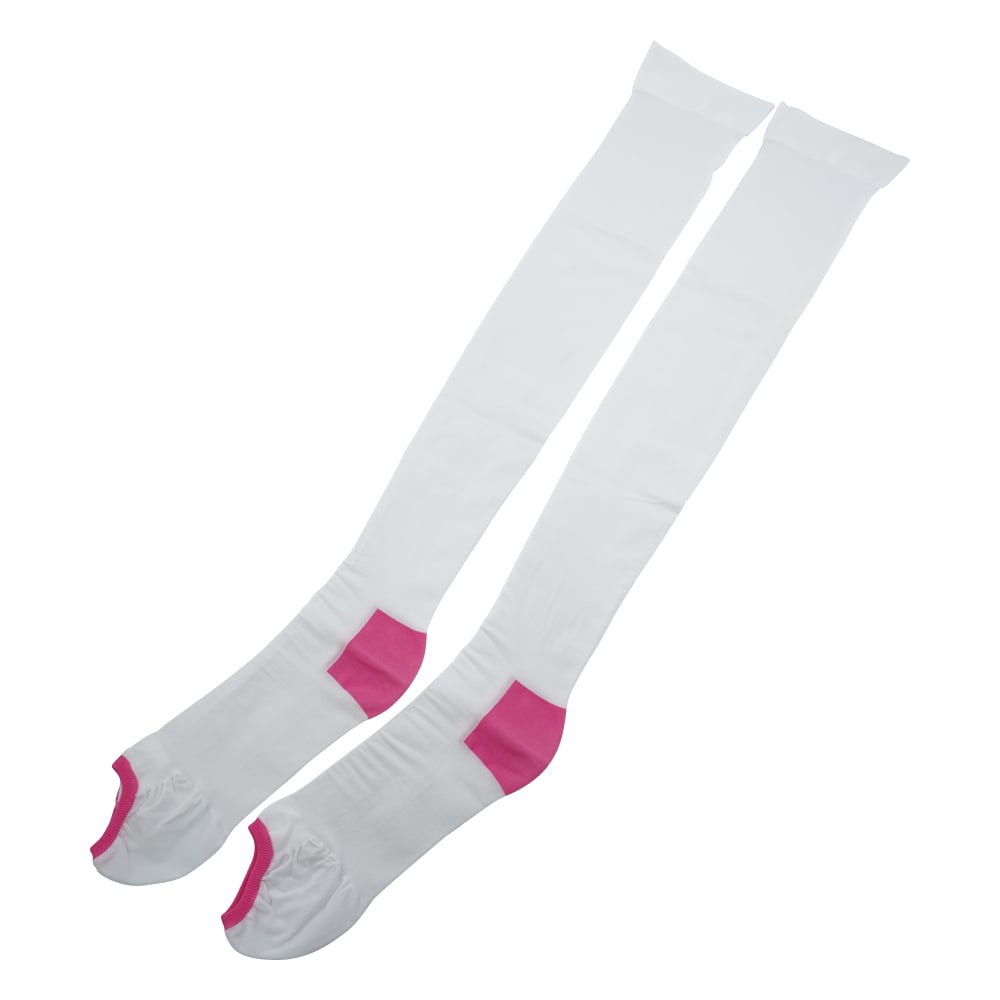 Compression stockings (basic) Stockings M 1 pair