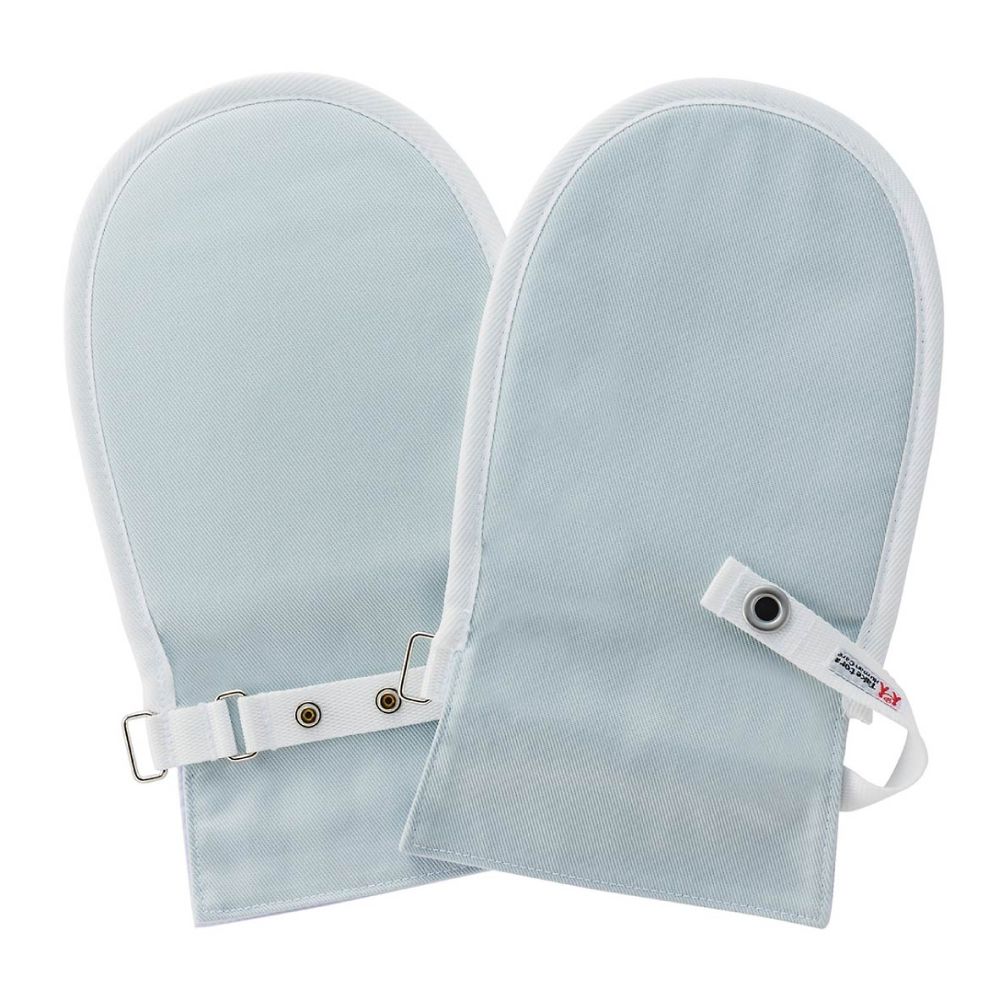 후도 테부쿠로 No.1 M 블루 2장입 105801 1쌍(2장입)