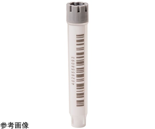 2D 바코드 부착 크라이오 튜브 Hybrid External thread 1.40mL 랙입 W00 타입(측면 백색면 첨부) 1 세트(96개×10 랙입) MP52765-Y20 1 세트(96개×10 랙입)