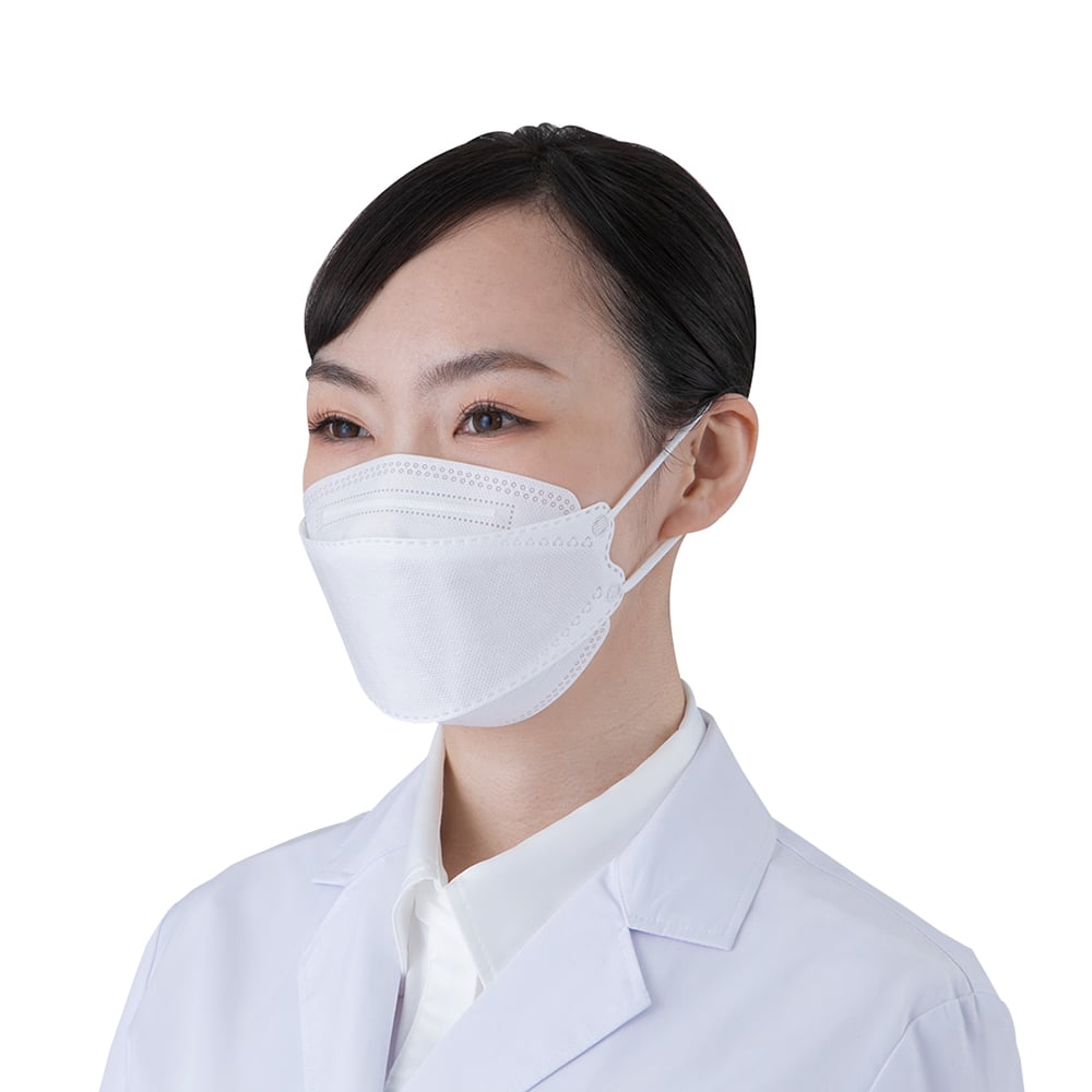 Comfortable surgical mask (diamond type) 30 pieces DSM-W 1 box (30 pieces)