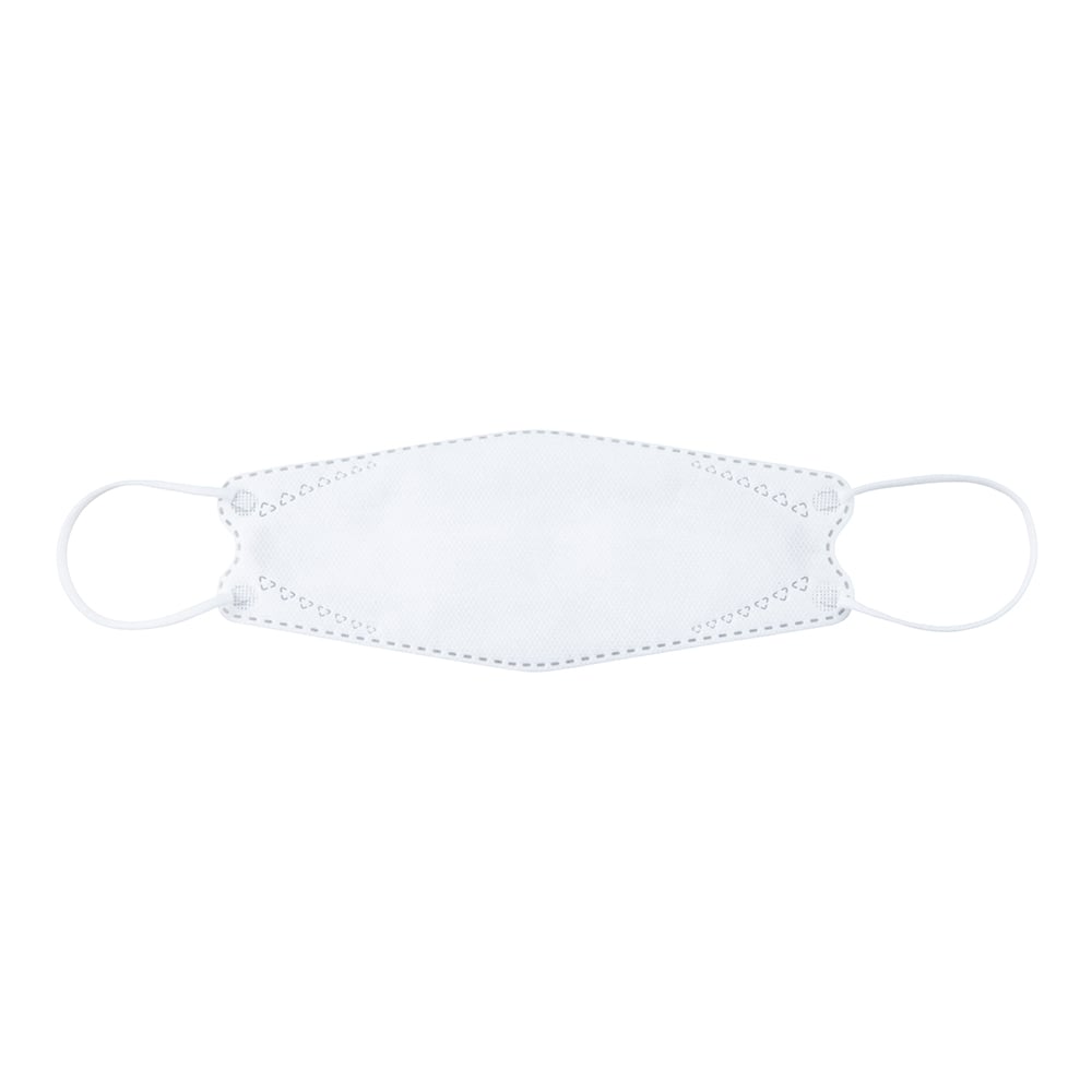Comfortable surgical mask (diamond type) 30 pieces DSM-W 1 box (30 pieces)