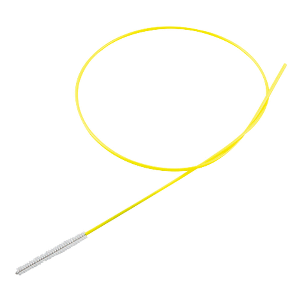 フレックスブラシ 黄 5本入 1袋(5本入)