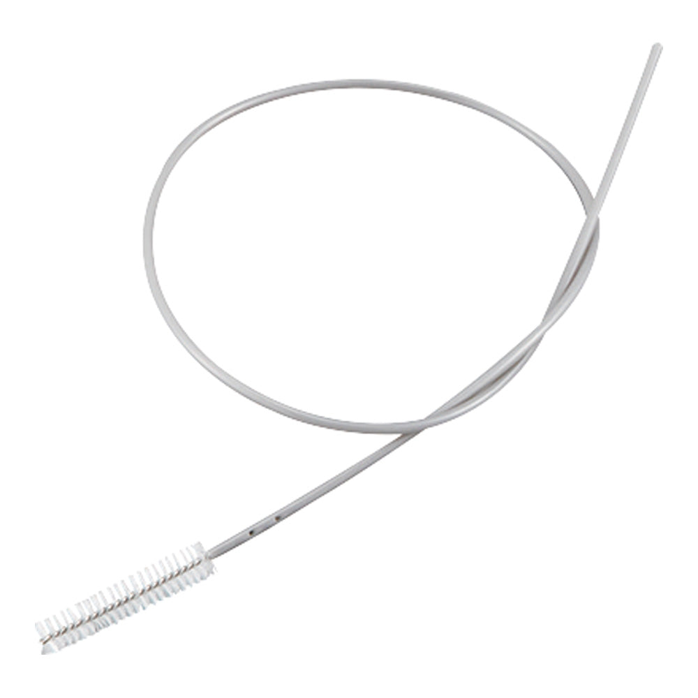 フレックスブラシ 灰 5本入 1袋(5本入)