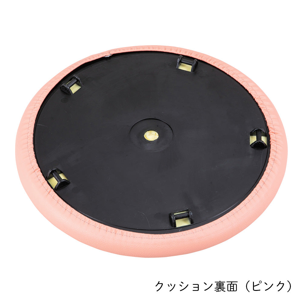 Sustainable Select Chair (seat only) Black NVCS-BLK 1 piece