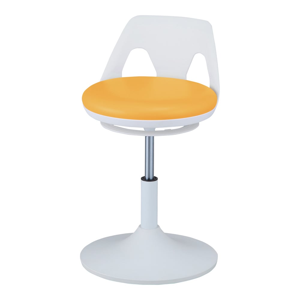 Kranke Chair (Raccoon/Wide) Orange NK-OW 1 piece
