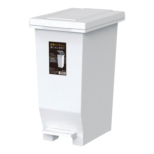 에반 MP 밀폐 페달 페일 화이트 20L 630002 1개