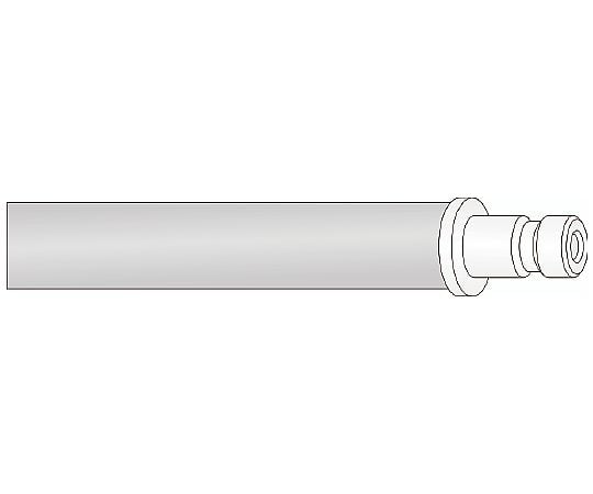 リユーザブル血圧計カフ 大腿部用 46～66cm　U1884S-C12 1枚