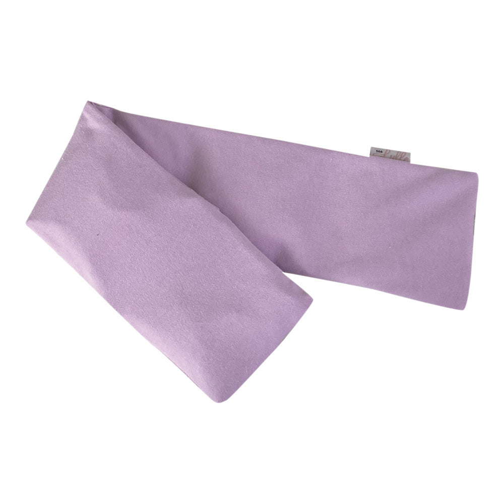 Suzuran 5-link HOT &amp; COOL PACK Purple 1 piece