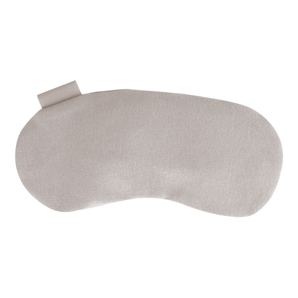 Sunflower bean-shaped HOT &amp; COOL PACK, grey, 1 piece