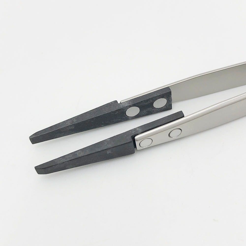 Carbon Fiber Tweezers 269CF 1pc
