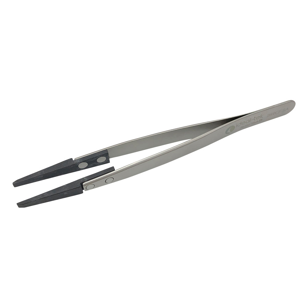 Carbon Fiber Tweezers 269CF 1pc