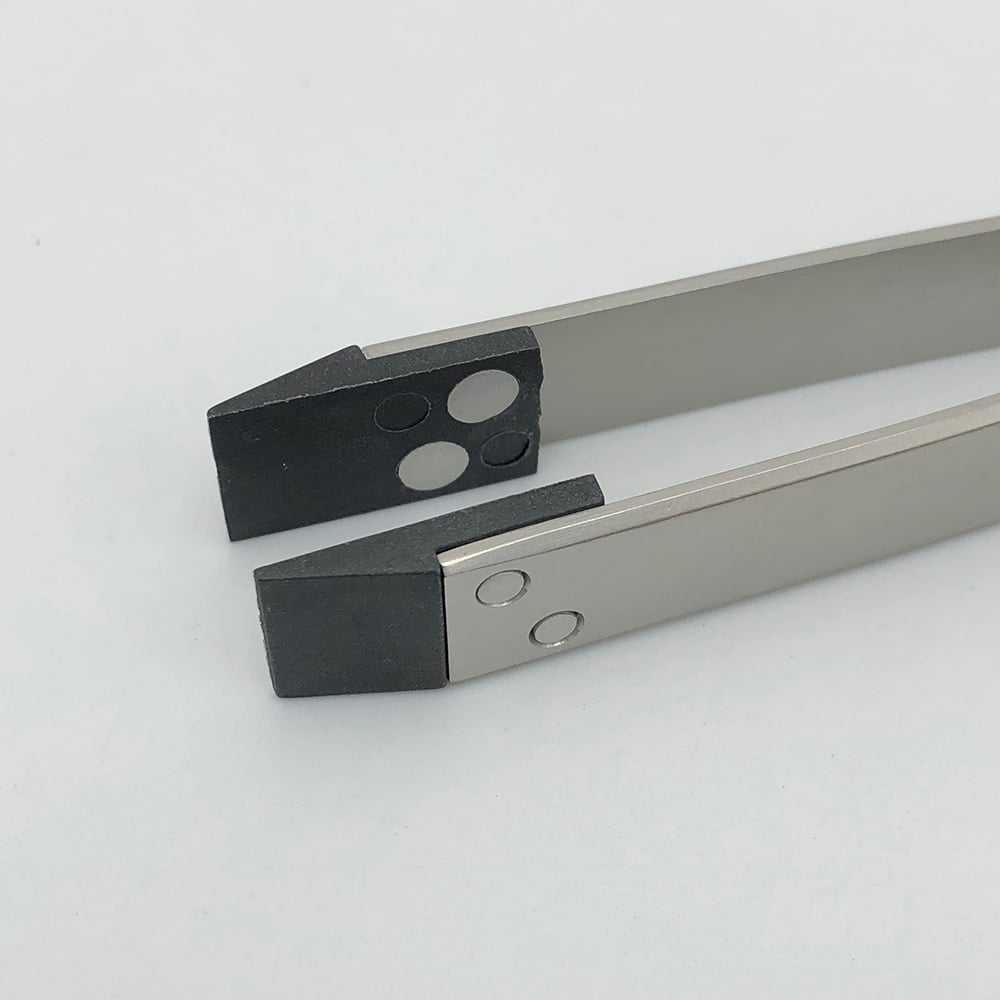 Carbon Fiber Tweezers 248CF 1pc