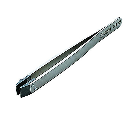 Carbon Fiber Tweezers 248CF 1pc