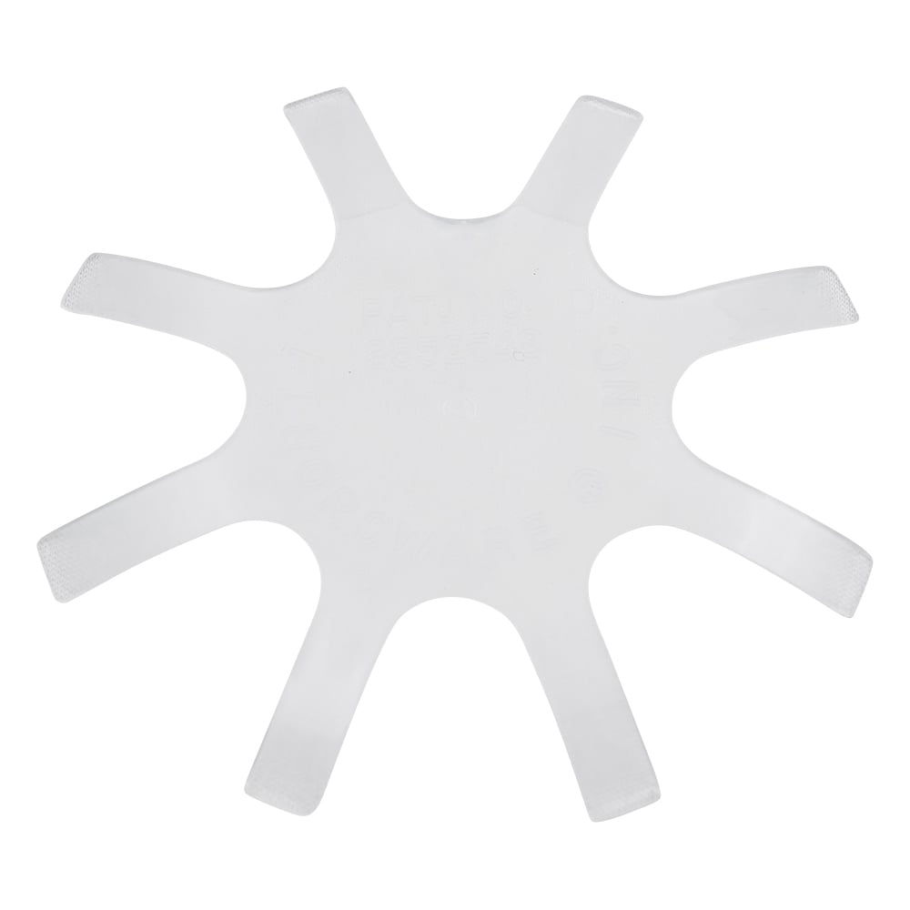 웨이퍼 트레이 스프링 φ90mm(3.54″)용 H22-352-0615 1장