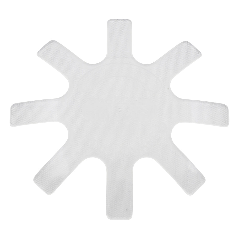 웨이퍼 트레이 스프링 φ63.5mm(2.5″)용 H22-252JP-0615 1장