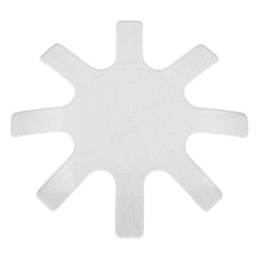 웨이퍼 트레이 스프링 φ63.5mm(2.5″)용 H22-252JP-0615 1장