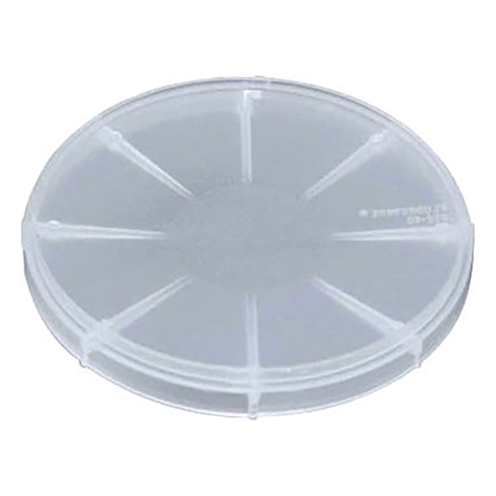 웨이퍼 트레이(25.4mm용) H22-10-0615 1장