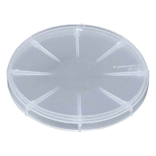 웨이퍼 트레이(25.4mm용) H22-10-0615 1장