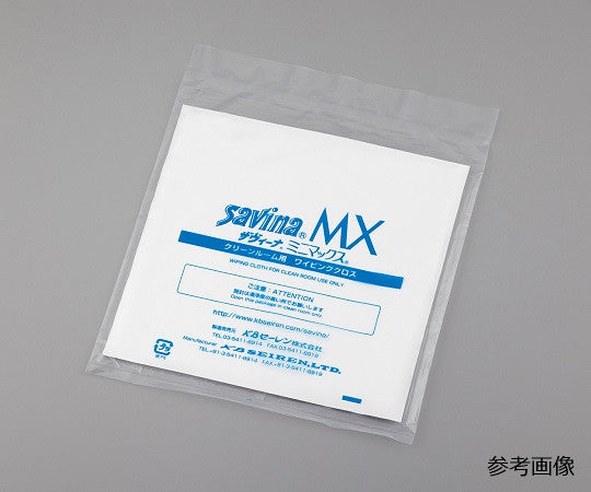 ザヴィーナ®MX（ミニマックス）　5枚入　MX-100 100x100 1パック(5枚入)