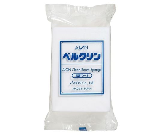 ベルクリン®　WET　80μm　1個入　D-3 1個