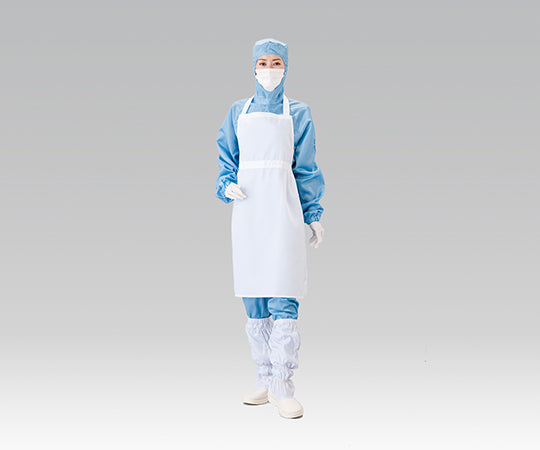 Clean Apron FD915C 1 piece