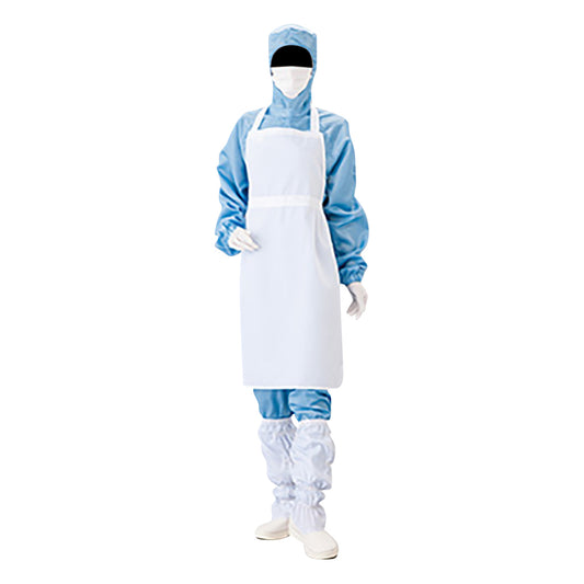 Clean Apron FD915C 1 piece