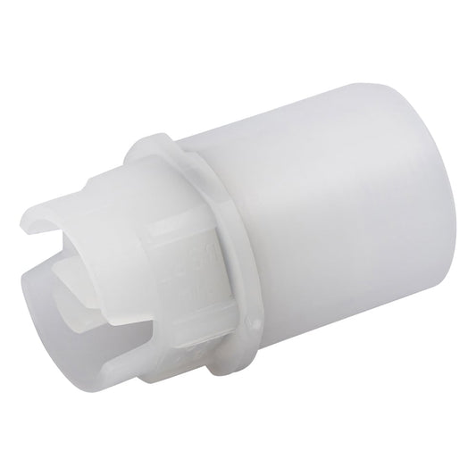 ガン用フラットスプレーノズル 1個