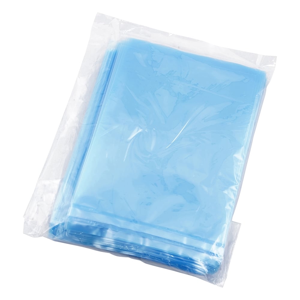 非帯電袋 100×150mm 0.05mm 1袋（100枚入）　MK-2 1袋(100枚入)